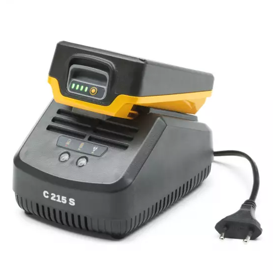 Ładowarka Stiga C 215 S 20 V
