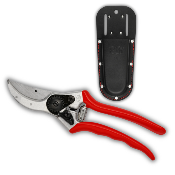 Sekator Felco 2 z kaburą Felco 910 black