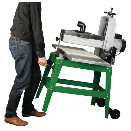 Szlifierka walcowa Holzstar ZSM 405