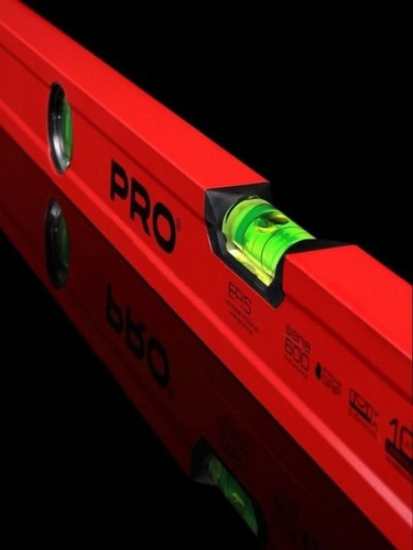 Poziomica 50 cm PRO A1-050
