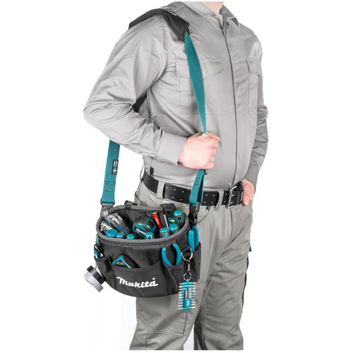 Otwarta torba narzędziowa E-05474 Makita