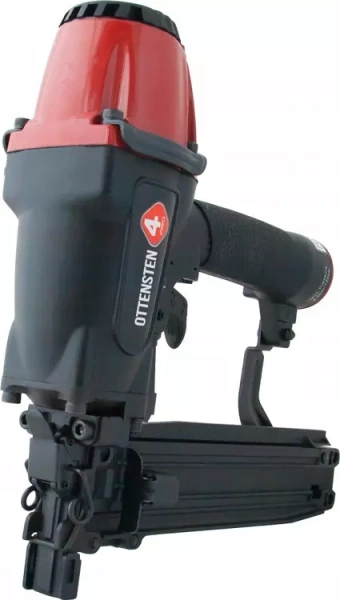 Zszywacz stolarski pneumatyczny na zszywkę typ 14 o dług. 25-50mm 4PRO1450 