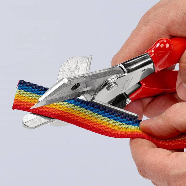 Obcinak uciosowy Knipex 9435215