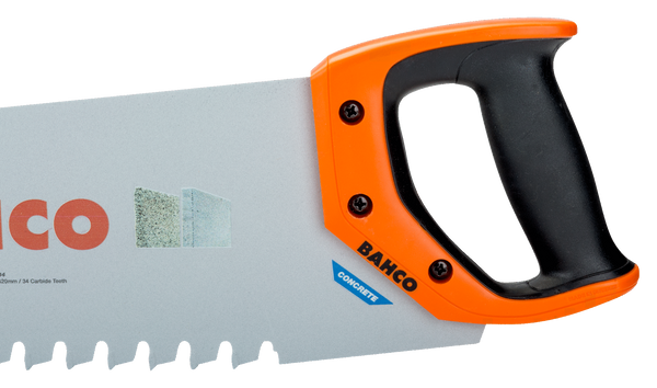 Piła do betonu komórkowego i gazobetonu Bahco 255-34