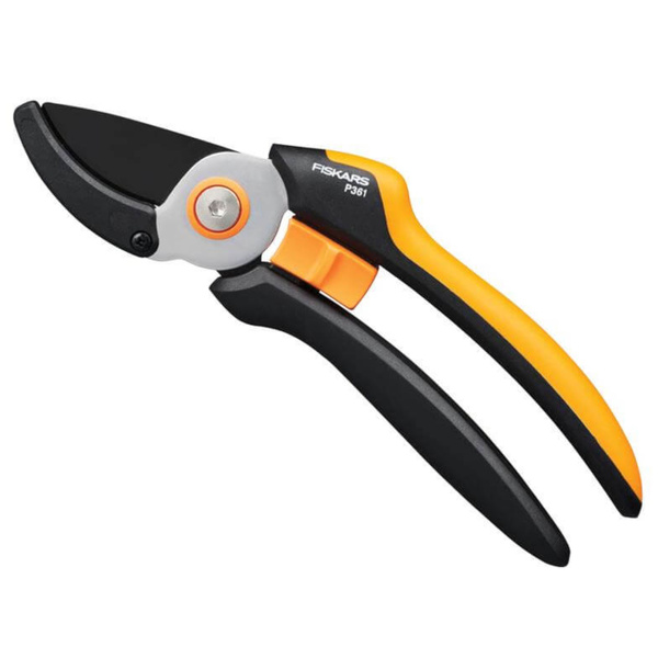 Sekator kowadełkowy Fiskars P361