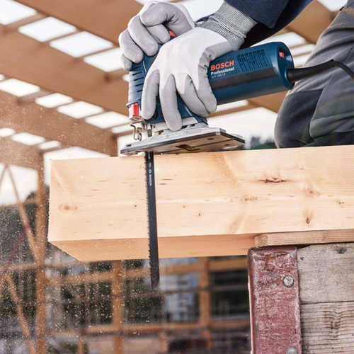 Brzeszczot do drewna do wyrzynarek Bosch 2608667394