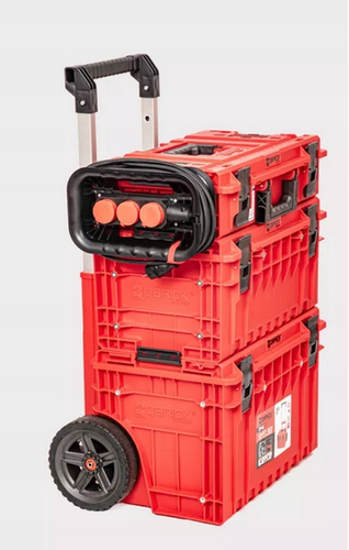 Nawijak na kable Qbrick System Z260523PG011