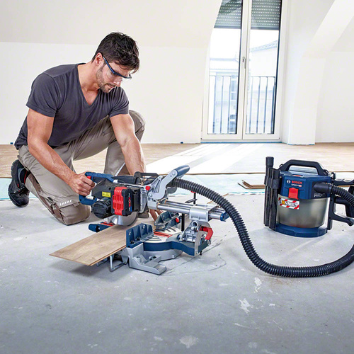 Ukośnica Bosch GCM 18V-216