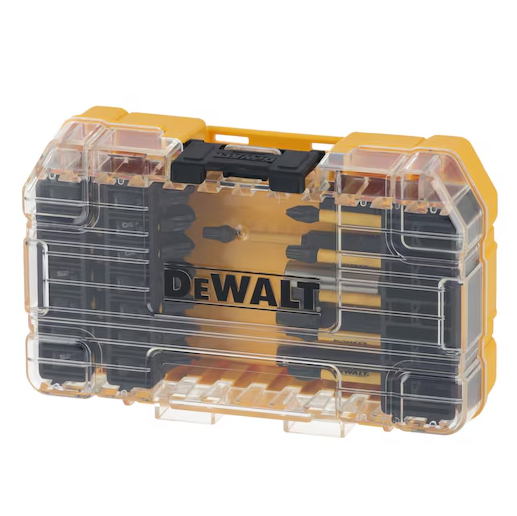 Zestaw bitów udarowych i akcesoriów Dewalt DT70733T-QZ
