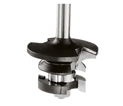 Frez do kontrpr HW S8 D43/21 A/KL Festool 491130