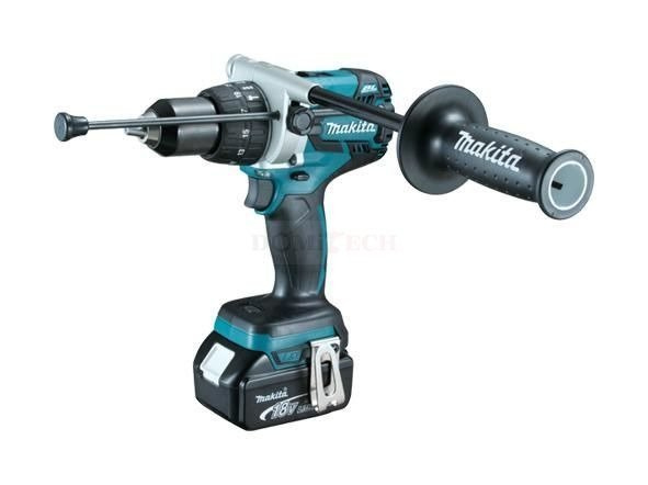 Wiertarko-wkrętarka Makita DHP481RTJ