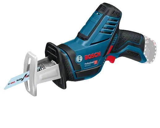 Piła szablasta Bosch GSA 12V-14 Professional 060164L902 (Solo)