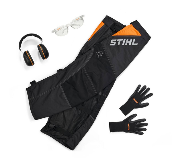 Zestaw ochronny Stihl FUNCTION KIT MS 00008859000
