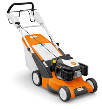 Kosiarka spalinowa Stihl RM 545 T