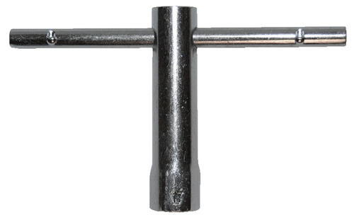 Klucz nasadowy 17 Makita 782210-8