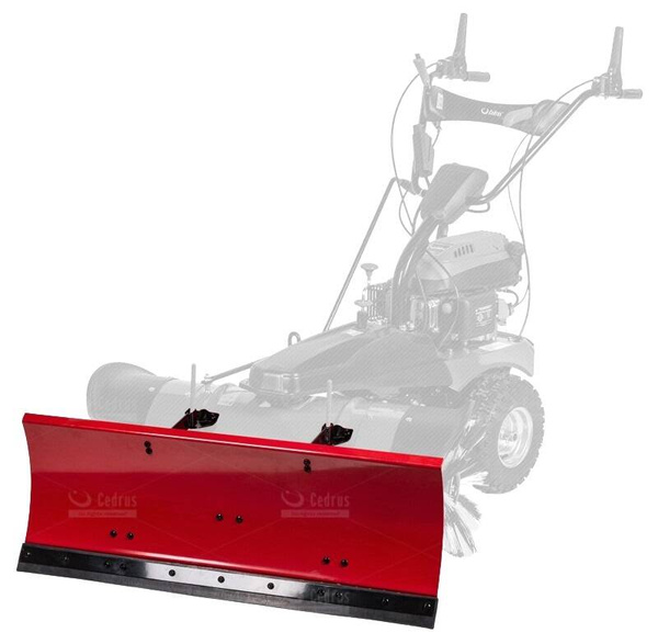 Pług zamiatarki Cedrus ZM05PRO-E CEDRZM14