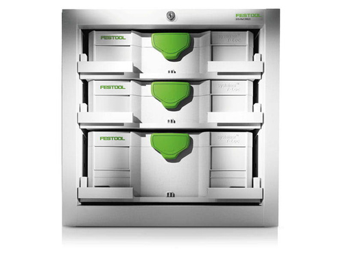 Szafka na Sys. SYS-PORT 500/2 Festool 491921