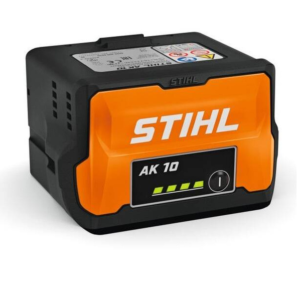 Akumulator Stihl AK 10 45204006530