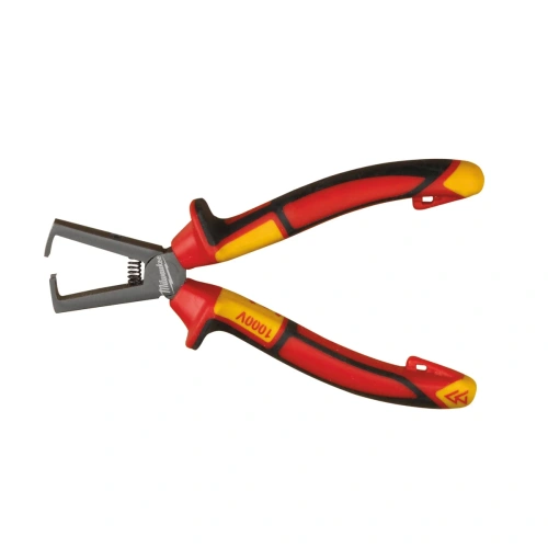 Szczypce do zdejmowania izolacji VDE 160 mm Milwaukee 4932464573