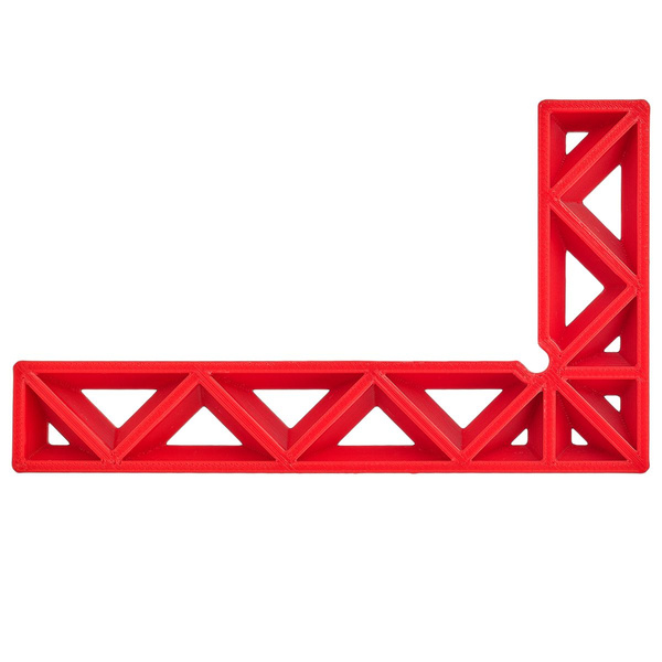 Kątownik glazurniczy 100x50 mm Sendi 01961204623