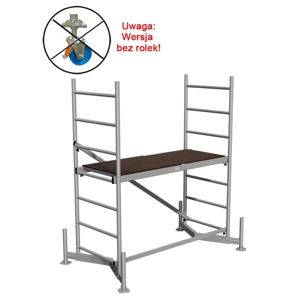 Rusztowanie Krause ClimTec 710123