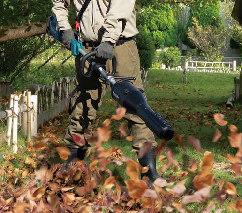 Dmuchawa do liści Makita UB402MP (do UX01G, DUX60, DUX18)