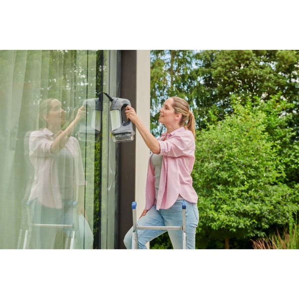 Myjka do okien Ryobi RWV18-0