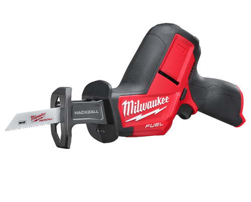 Piła szablasta Milwaukee M12 CHZ-0