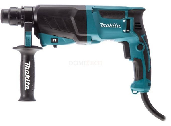 Młotowiertarka Makita HR2630