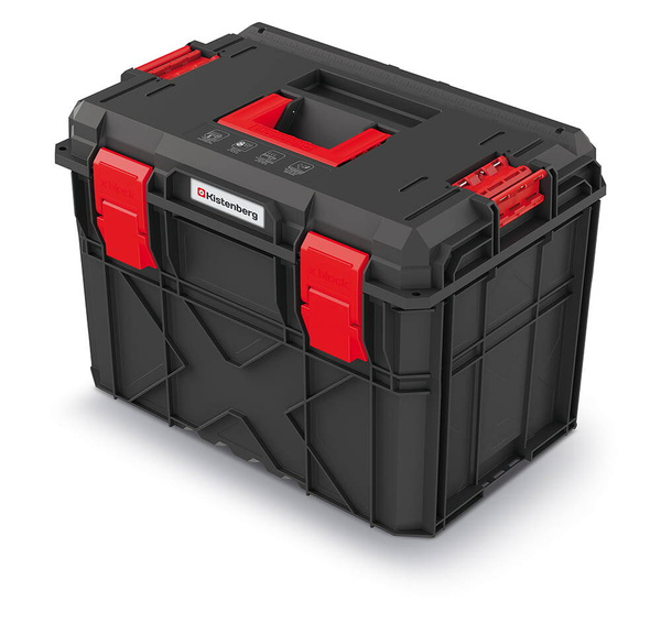 Skrzynia narzędziowa Kistenberg KXB604050