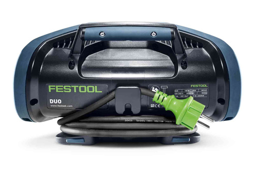 Lampa robocza SYSLITE DUO-Plus 576406 FESTOOL