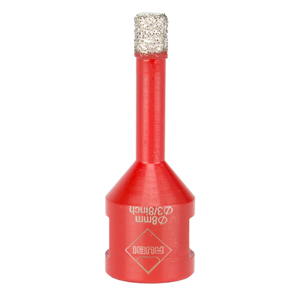 Wiertło diamentowe RUBI DRYGRES SUPERPRO 06963