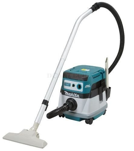 Akumulatorowy odkurzacz Makita DVC862LZ (Solo)