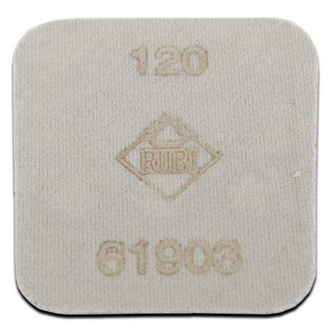 Płytka diamentowa do polerowania Rubi 61903 gradacja 120