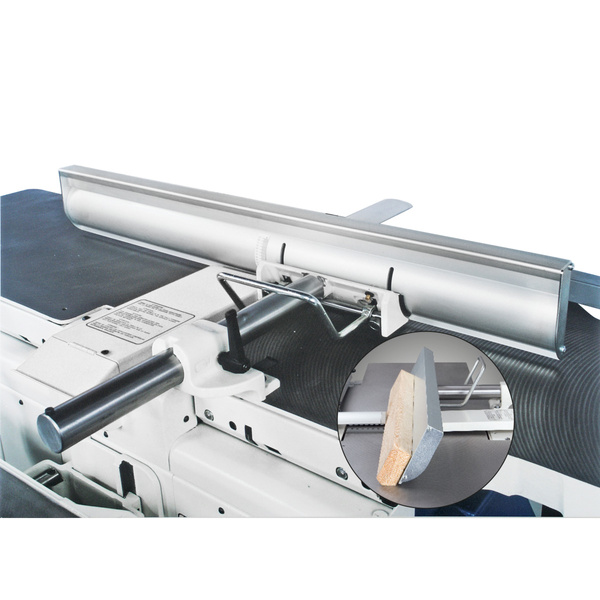 Strugarko-grubościówka Holzkraft minimax fs 41e SPIRAL 5503452