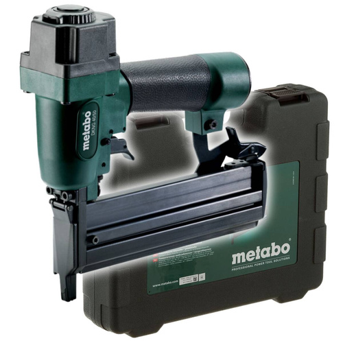 Pneumatyczna gwoździarka/zszywarka DKNG 40/50, 601562500 Metabo + walizka
