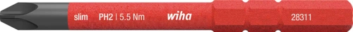 WIHA Bit slimBit electric 34584 PH2
