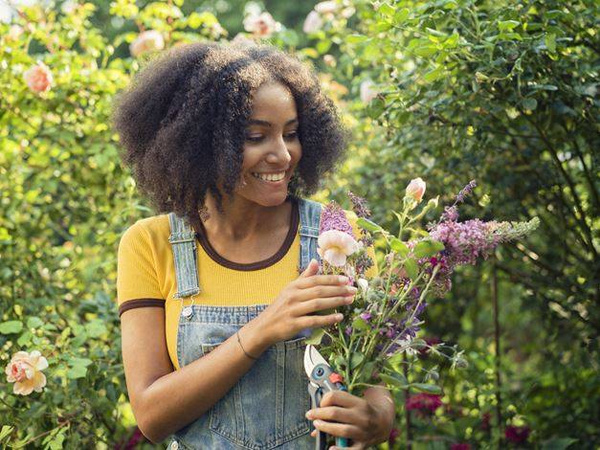 Sekator ogrodowy ExpertCut GARDENA 12203-20