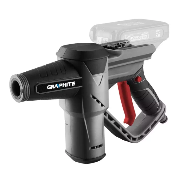 Myjka ogrodowa Graphite 58G083