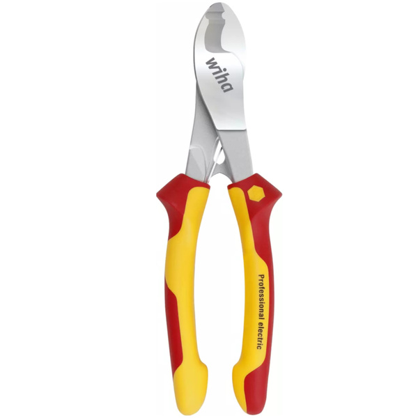 Szczypce boczne Wiha 43660