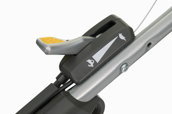 Kosiarka spalinowa Stiga Twinclip 950 V