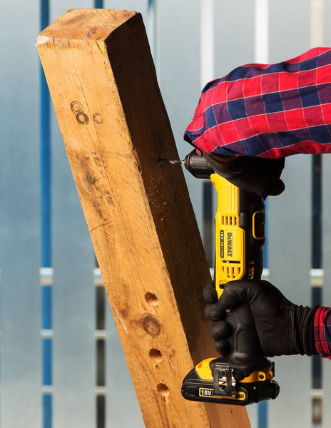 Wiertarka kątowa DeWalt DCD740N-XJ-outlet