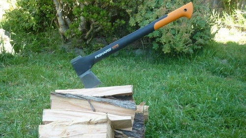 Siekiera Fiskars X17 M 1015641