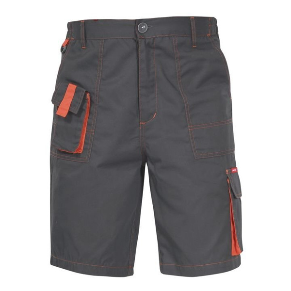 Krótkie spodenki ochronne XL Lahti PRO LPAS1XL Allton