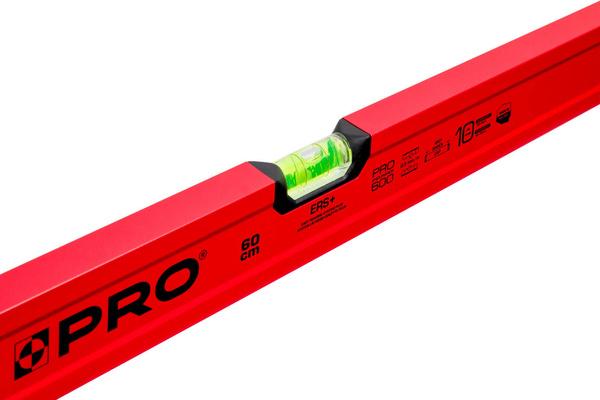 Poziomica PRO s600 A1-180 180 cm
