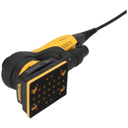 Szlifierka oscylacyjna Mirka DEOS II 343