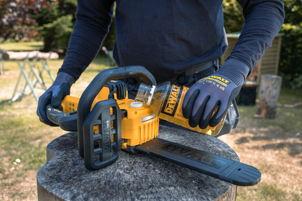 Pilarka łańcuchowa Dewalt DCMCS565P1