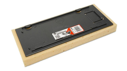Gąbka wymienna PACY EPOXI 30 X 13,5 Rubi 22920