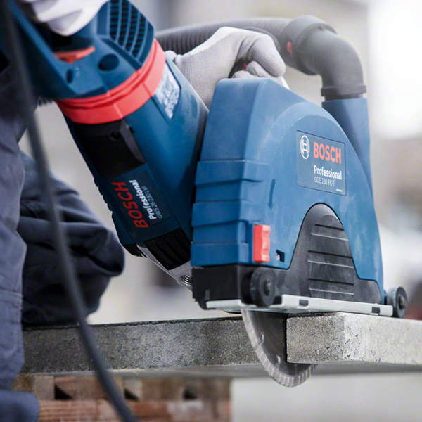 Tarcza diamentowa do betonu Bosch 2608603243-1SZT