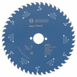 Tarcza pilarska Expert for Wood 210x30 Bosch 2608644060